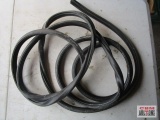 Seal 64515C1 fits Case 1066 1466 1468 766 966 Hydro 100