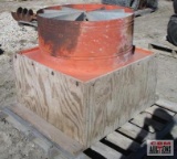 Acme Fan-Jet Model DC30G 36
