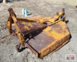 Sidewinder 3pt 5' Mower 540 PTO