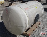 Water Tank, +/- 300 gal.