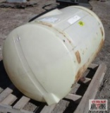 Water Tank +/- 200 Gal.
