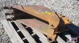 Excavator Bucket 12