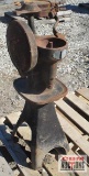 Vintage McCormick Deering International Harvester Cream Separator