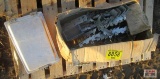 Simpson Joist Hangers