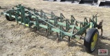 John Deere 14' Field Cultivator...3Pt Cat II