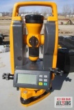 CST Berger 56-DGT10 Electronic Digital Transit Theodolite (Powers On- Didn't Test)