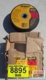 25 +/- Dewalt 6