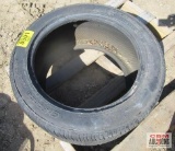 BF Goodrich 285/40R17 Tires