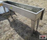 Stainless Steel Dip Tank 14
