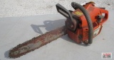 Husqvarna 36 Chainsaw 16