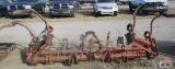16' Anhydrous...Applicator Bar 3 Pt Cat II