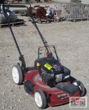 Toro Recycler Push Mower 22