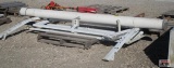 Adrian Steel Loadsrite Van Ladder & Cargo Rack
