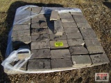 Pallet Of Fire Brick 100 +/-