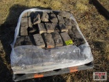Pallet Of Fire Brick 100 +/-