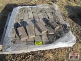 Pallet Of Fire Brick 100 +/-