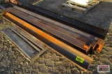 6-Steel I Beams 4
