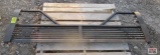 Stromberg Carlson Louvered Tailgate Off... Ford Truck