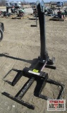 MoJack Pro...Mower Lift