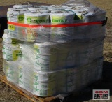 48-Rolls Of Krone 4000/350 Square Baler Twine...