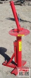 Oregon Lawn Mower Tire Changer
