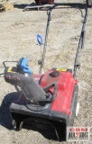Toro Power Clear 418 Snow Blower 18