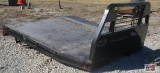 Parkhurst Pickup Steel Flatbed 97