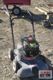 Craftsman Chipper/Vac 5Hp (Unknown No Gas)