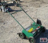 Ryan Power Rake (Parts Only)
