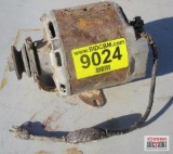 1/3 Hp Westing House Electric Motor