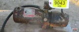 Hydraulic Pump