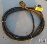 220 Volt Power Cord
