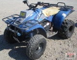 1995 Polaris 300 ATV (Doesn't Run-No Spark-No Title)