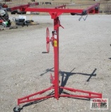 Haul Master...Drywall Panel Hoist... 11'5