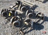 Yetter...No-Till Wheels