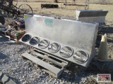 Hog Feeder