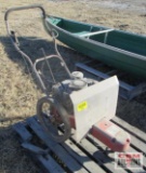 DR Trimmer Walk Behind String Trimmer (Unknown)