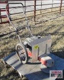 DR Trimmer Walk Behind String Trimmer (Unknown)