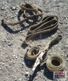 Assorted Straps