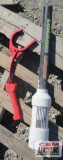 Potato...Launcher & Clay Thrower