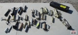 Assorted Top Link & Implement Pins