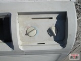 A/C and Heating Unit Mini Split Style, Seller Said Works