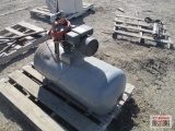 Waterace Water Pump, Seller Said Works
