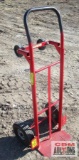 Milwaukee 2 Wheel Hand Truck M# 70080