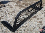 DeeZee...Truck Headache Rack, 6'