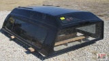 Truck Topper With Box of Hardware