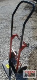 4 Wheel Wonder Cart, Hand Truck Dolly