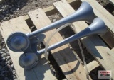 Truck Air Horn, Fiamm Tipo Fultone L&H