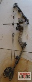 High Country Compound Hunting Bow
