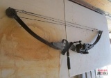 Black Bear Compound Hunting Bow